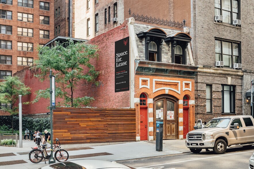 148 E 40th St New York Ny 10016 Officeretail For Lease Loopnet Com