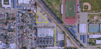 More details for 165 E Lewelling Blvd, San Lorenzo, CA - Land for Lease