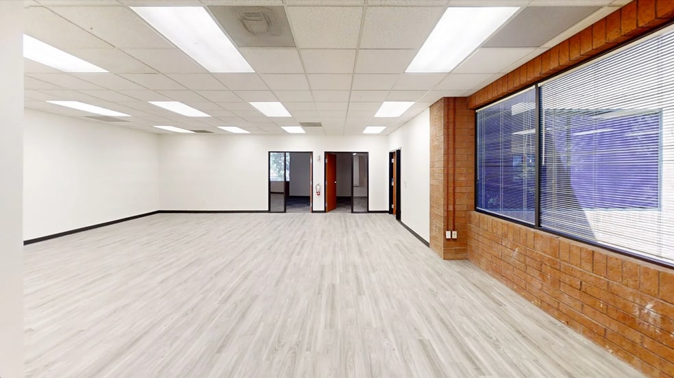 1255 W Baseline Rd, Mesa, AZ for lease - Building Photo - Image 2 of 4