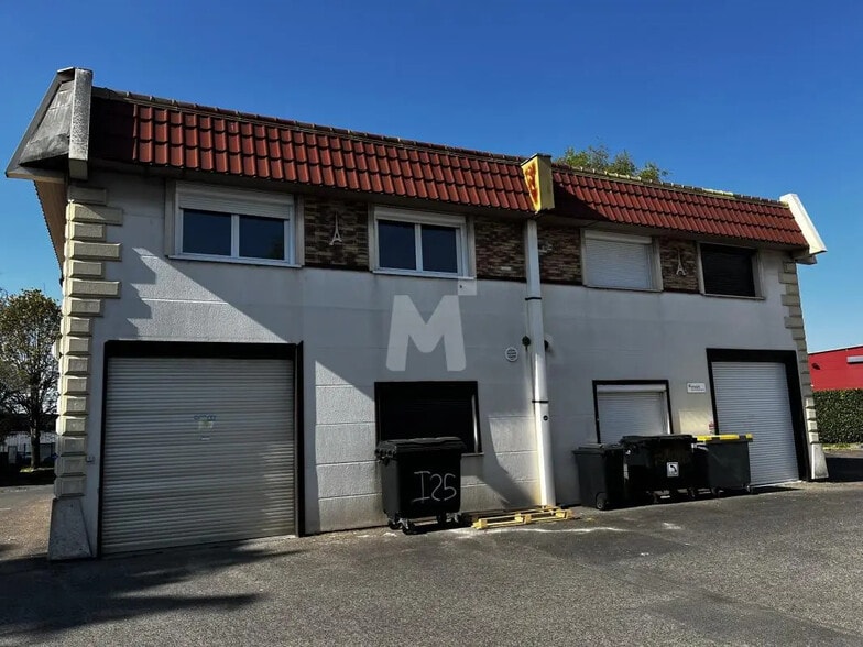 Flex in Massy for lease - Building Photo - Image 2 of 18