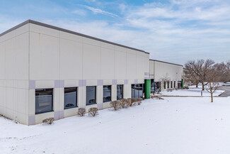 More details for 3505 Thayer Ct, Aurora, IL - Industrial for Sale