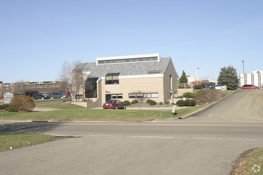 4181 Holiday St NW, North Canton, OH for lease - Building Photo - Image 2 of 24