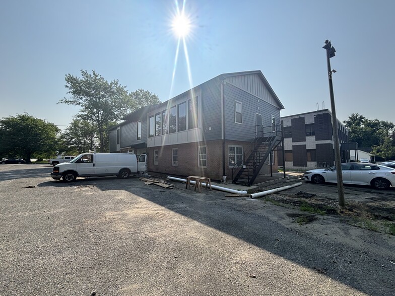 510 S Burnt Mill Rd, Voorhees, NJ for lease - Building Photo - Image 1 of 20