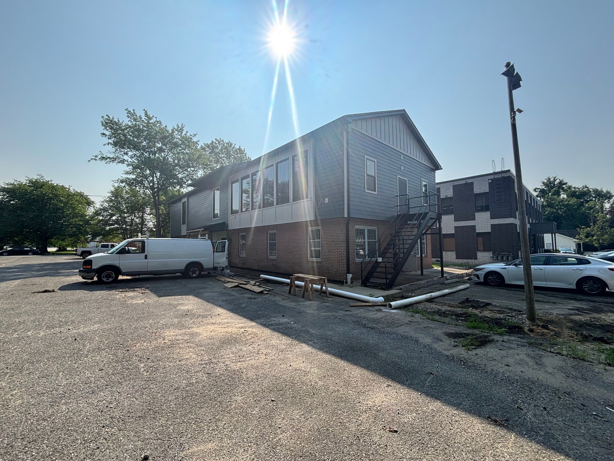 510 S Burnt Mill Rd, Voorhees, NJ for lease Building Photo- Image 1 of 21