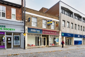 More details for 53-55 High St, Brentwood - Retail for Lease