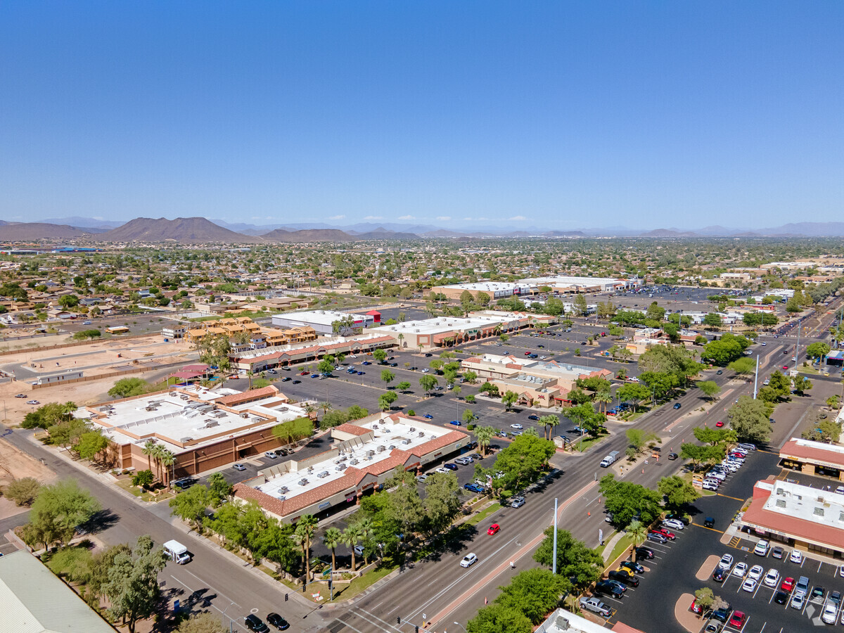 6070 W Bell Rd, Glendale, AZ 85308 | LoopNet