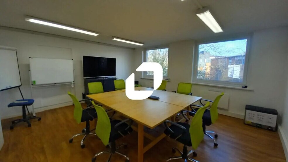 Office in VILLENEUVE-D'ASCQ for lease - Interior Photo - Image 3 of 12