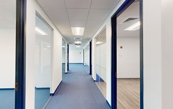 1000 S Pine Island Rd, Plantation, FL for lease Matterport 3D Scan- Image 1 of 1