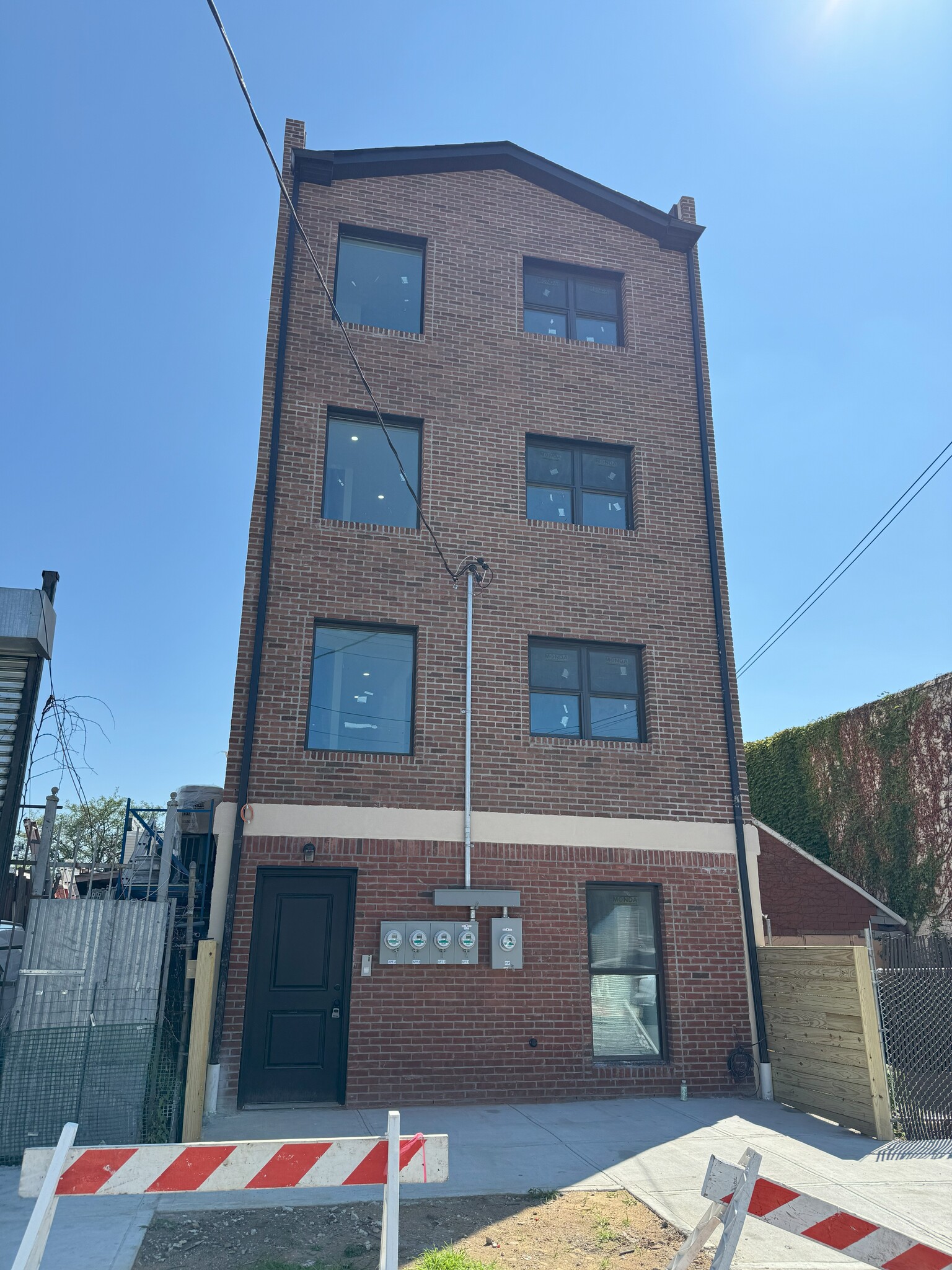 21836 133rd Rd, Springfield Gardens, NY for sale Building Photo- Image 1 of 1