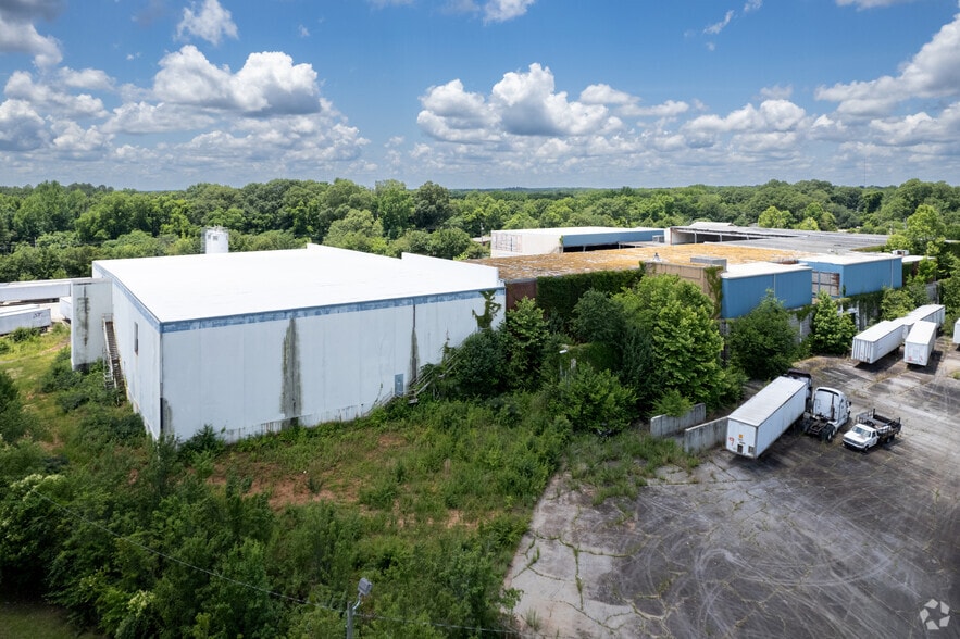 4 Sixth St, Griffin, GA for sale - Building Photo - Image 3 of 7