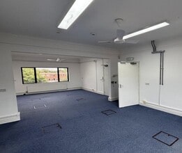 64 Anchorage Rd, Sutton Coldfield for lease Interior Photo- Image 2 of 3