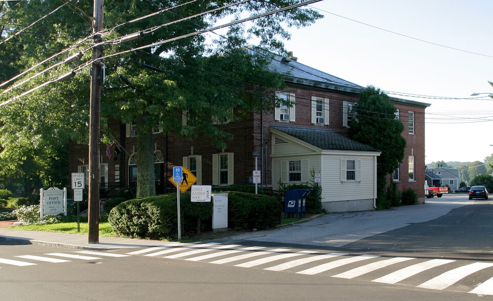12 Main St, Essex, CT for lease - Building Photo - Image 3 of 34