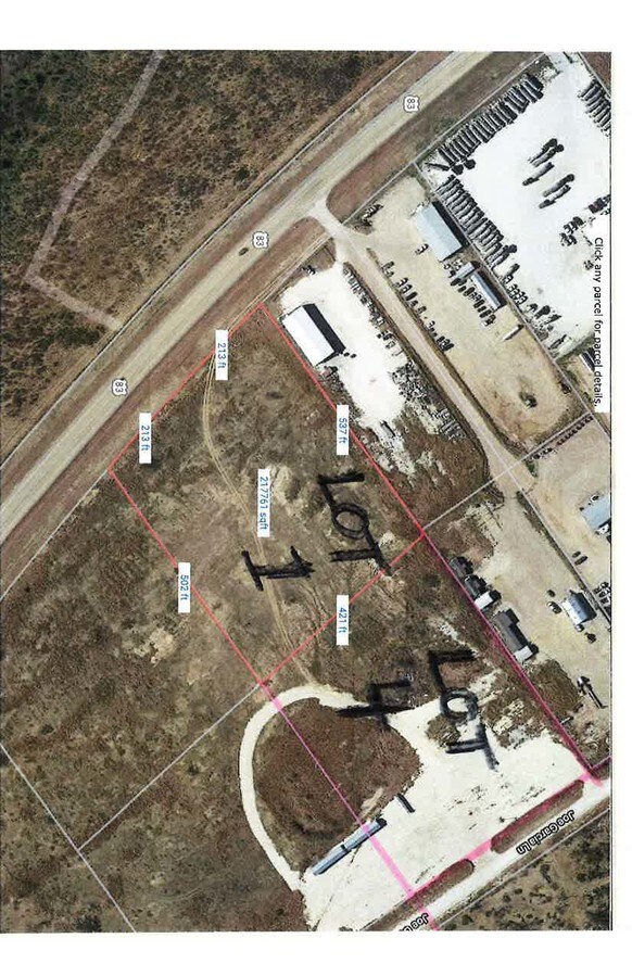 6139 S US Highway 83 Asherton Texas 78827, Asherton, TX 78827