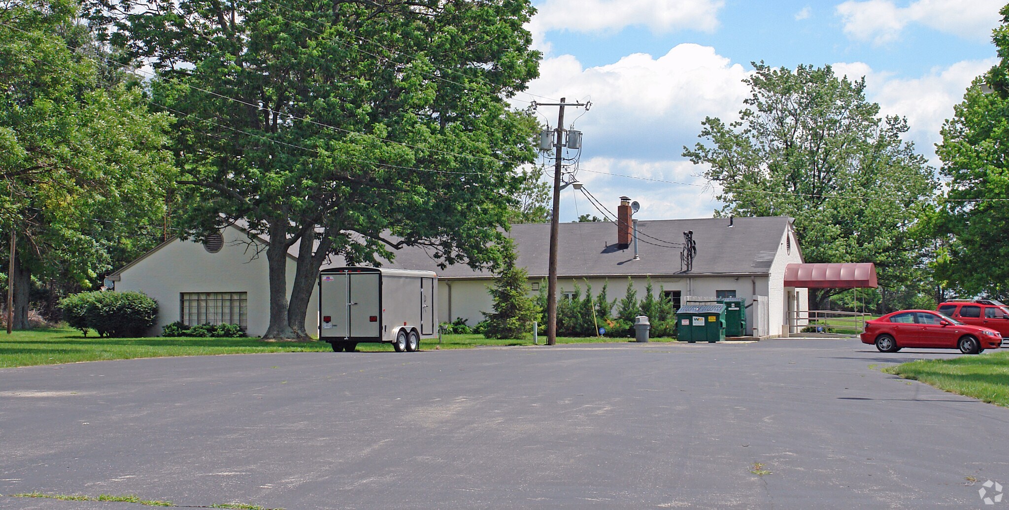 490 Byers Rd, Miamisburg, OH for sale Primary Photo- Image 1 of 1