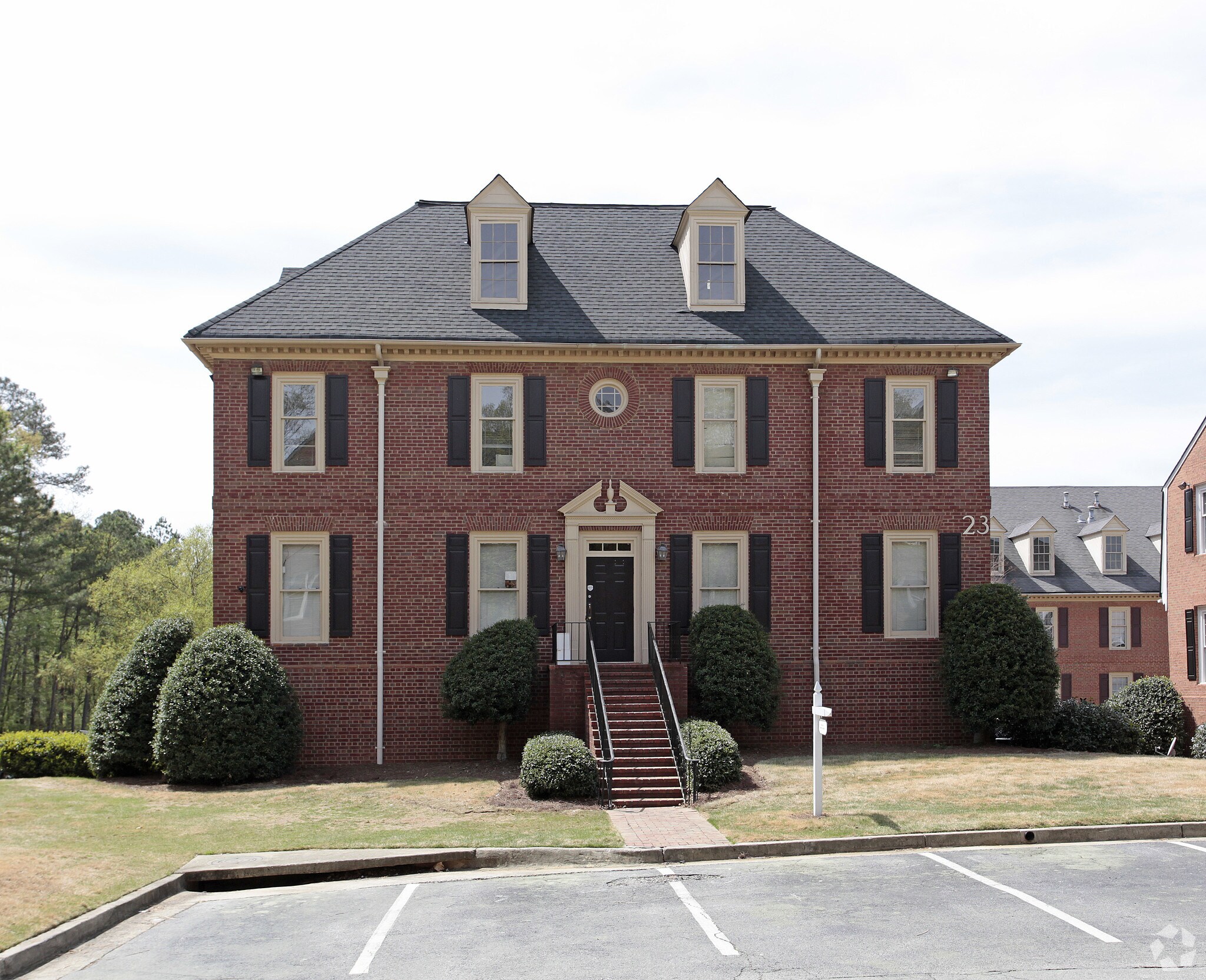 1640 Powers Ferry Rd SE, Marietta, GA for sale Primary Photo- Image 1 of 1