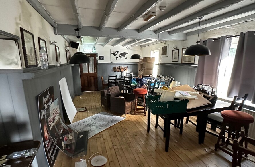 Elleray Rd, Windermere, LA23 1AG Grey Walls Hotel