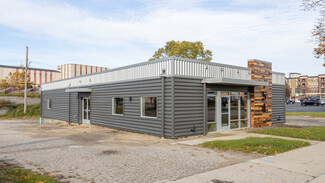 More details for 154 S Larch St, Lansing, MI - Office/Retail for Lease