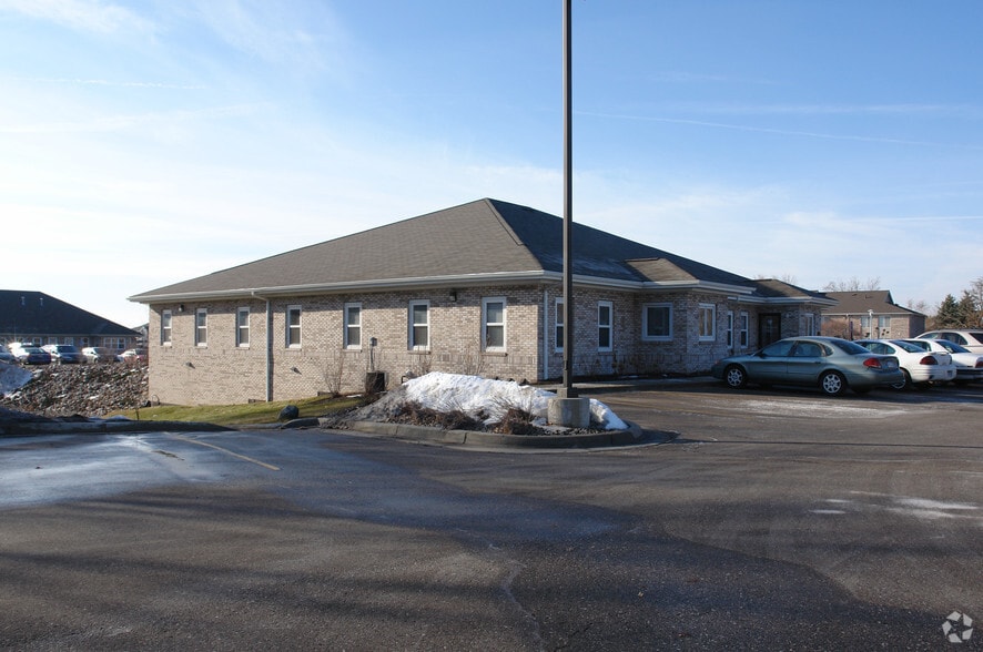 865 S Cedar St, Mason, MI for sale - Building Photo - Image 3 of 3