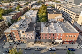 More details for Cecil B. Moore Avenue Assemblage – for Sale, Philadelphia, PA