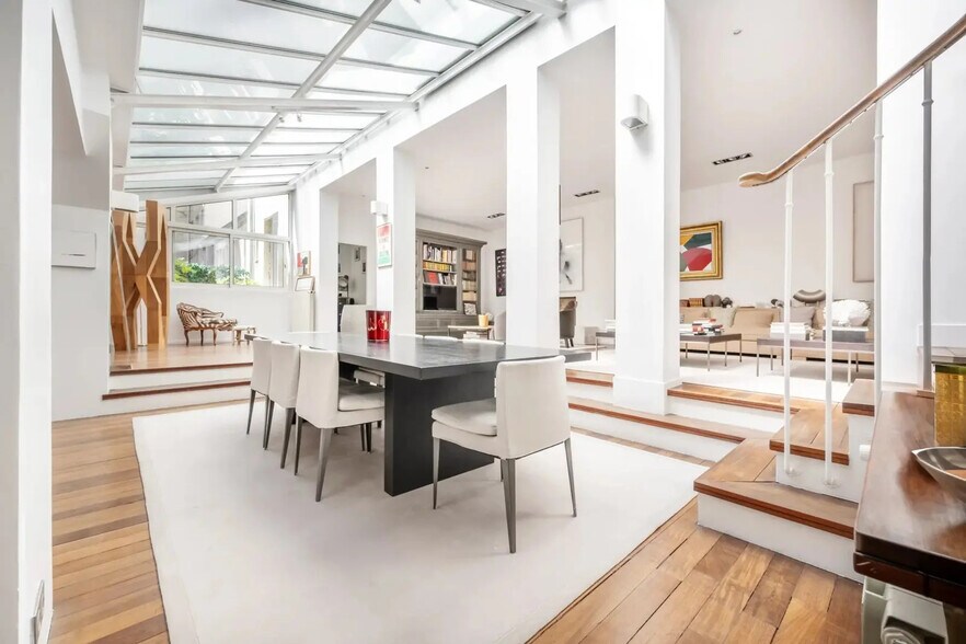 Office in Paris for sale - Building Photo - Image 2 of 20