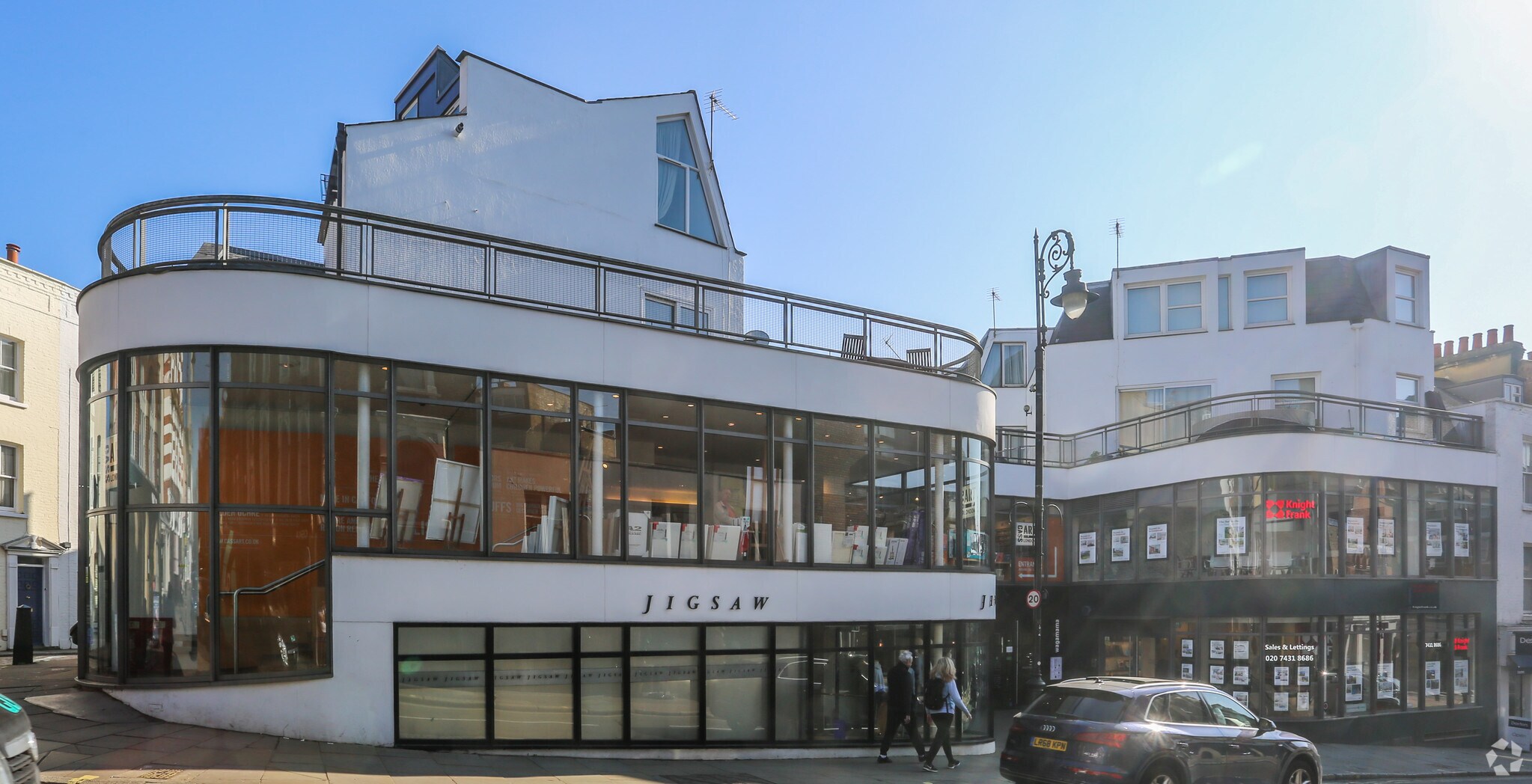 58-62 Heath St, London for lease Primary Photo- Image 1 of 22