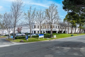 More details for 1455-1475 Crocker Ave, Hayward, CA - Industrial for Lease