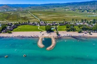 More details for S Bear Lake blvd, Garden City, UT - Land for Sale