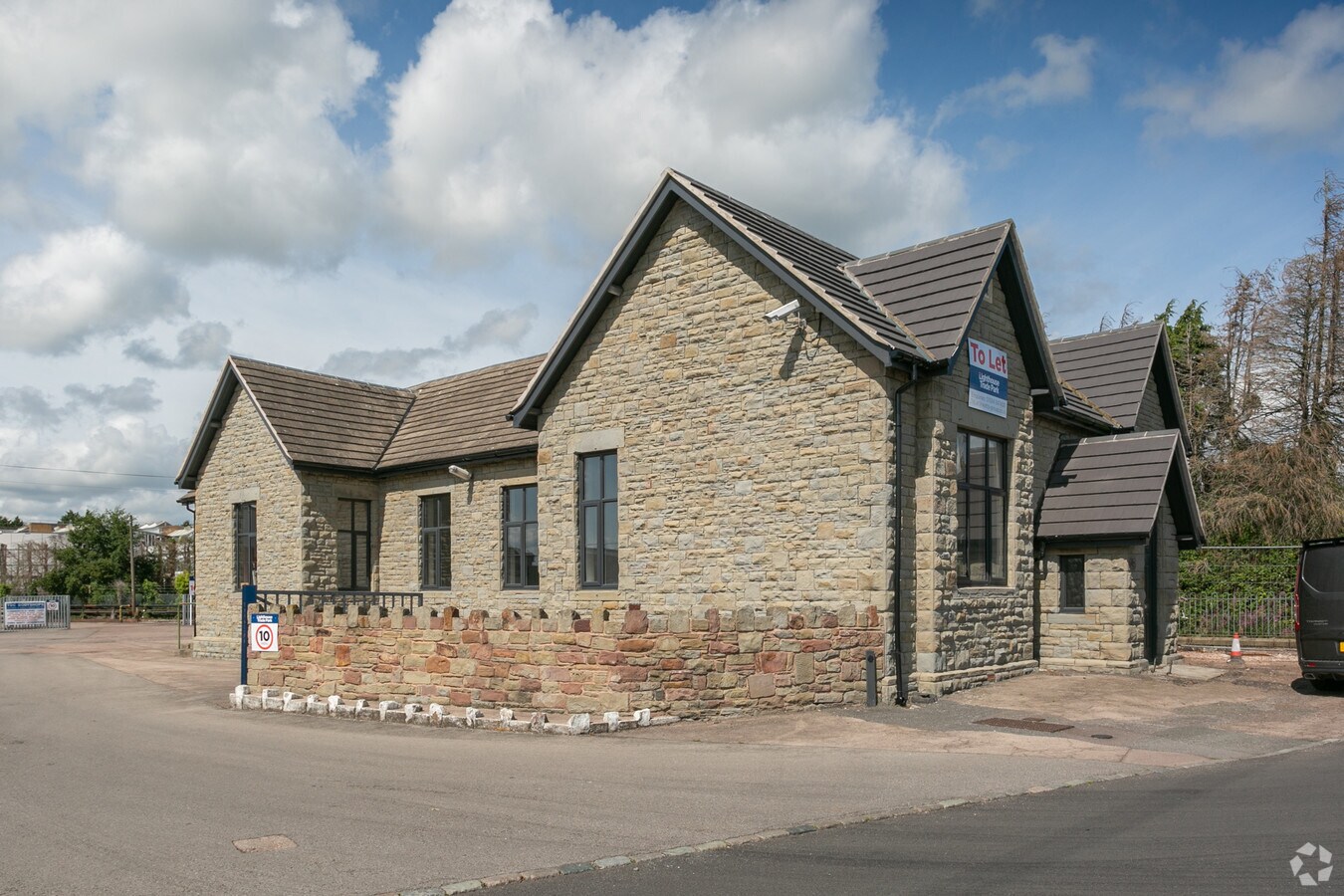 Church Rd, Lydney, GLS GL15 5EN