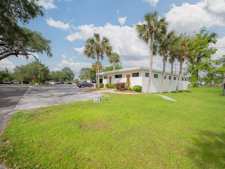 110-112 Irvin Ave, Live Oak, FL for lease - Building Photo - Image 3 of 33