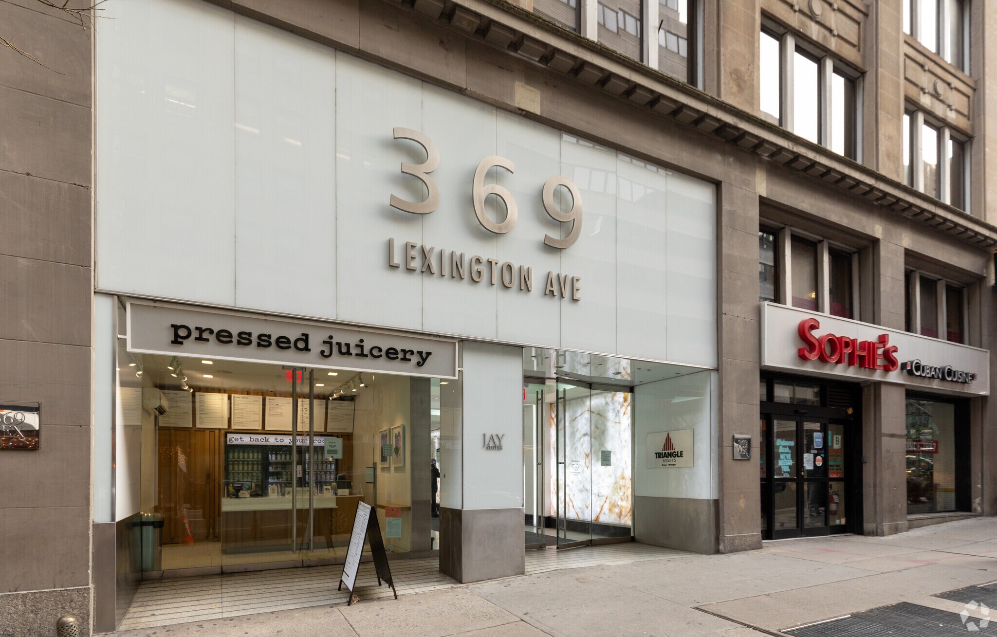 369 Lexington Avenue New York Ny 369 Lexington Ave, New York, NY 10017 - Lexington Tower | LoopNet