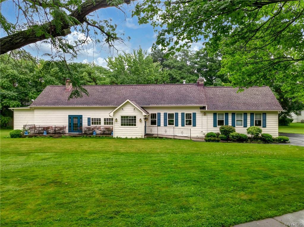 110 Main St, Youngstown, NY for sale Building Photo- Image 1 of 1