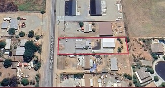 More details for 21335 Bundy Canyon Rd, Wildomar, CA - Land for Lease