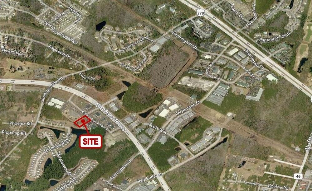 4484 Bluffton Park Cres, Bluffton, SC for sale Primary Photo- Image 1 of 1