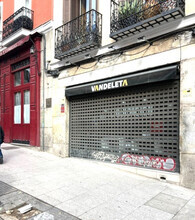 Calle De Augusto Figueroa, 37, Madrid, Madrid for lease Interior Photo- Image 2 of 2