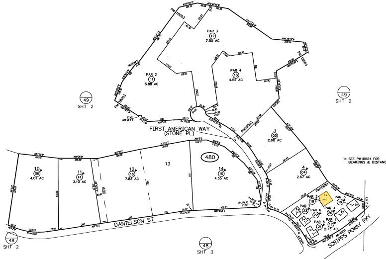 14286 Danielson St, Poway, CA 92064 Office for Sale
