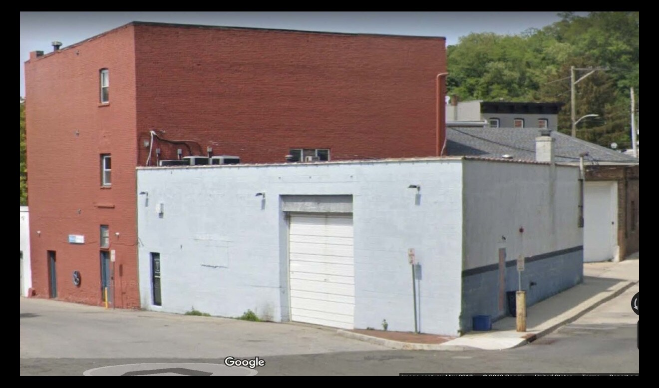 1 Depot Plz, Ossining, NY for sale Building Photo- Image 1 of 1