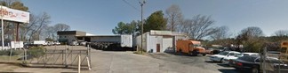 More details for 3075 Donald Lee Hollowell Pky NW, Atlanta, GA - Industrial for Lease