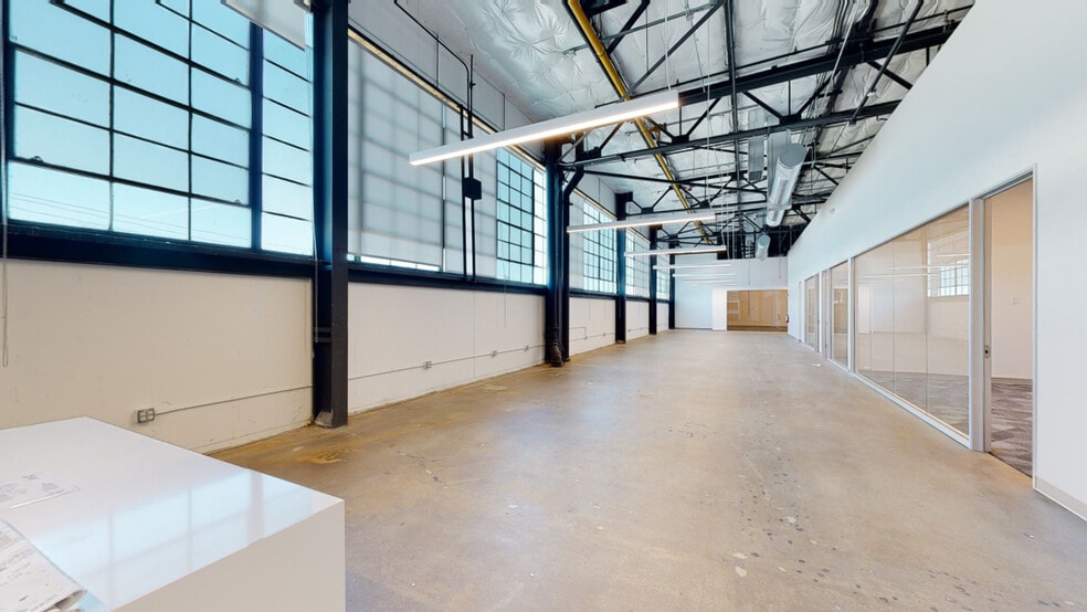 1933 Davis St, San Leandro, CA for lease - Matterport 3D Scan - Image 3 of 29