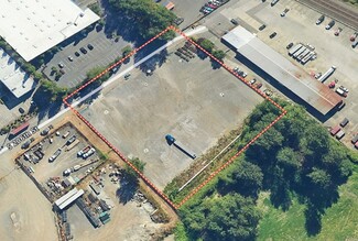 More details for 7830 S 206th St, Kent, WA - Land for Lease