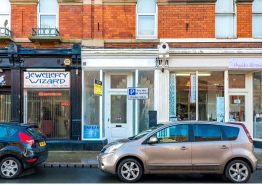 20 Market St, Southport for sale Building Photo- Image 1 of 1