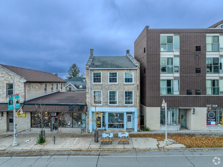 17 Gordon St, Guelph, ON for sale - Primary Photo - Image 1 of 1