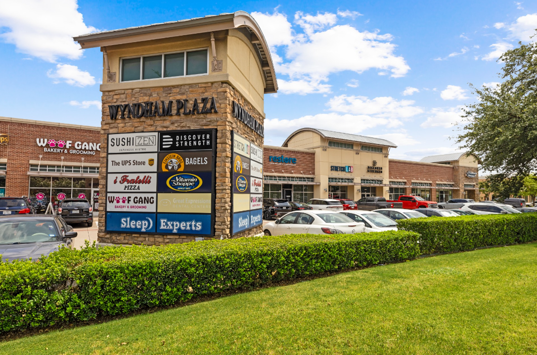 2750 E Southlake Blvd, Southlake, TX for lease Building Photo- Image 1 of 8