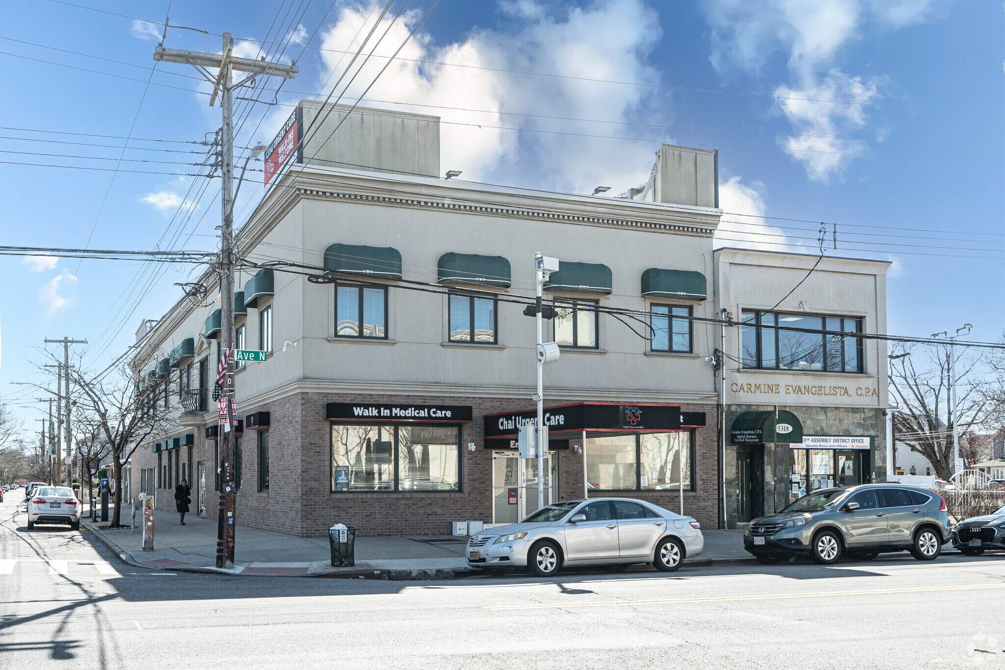 5322 Avenue N, Brooklyn, NY for lease Primary Photo- Image 1 of 6