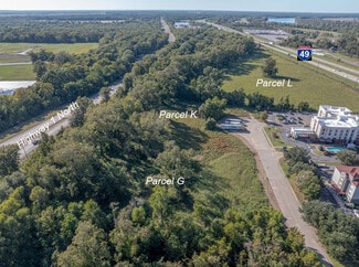 More details for 00 Calhoun Drive, Alexandria, LA - Land for Sale