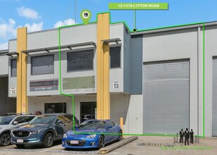 1378 Lytton Rd, Hemmant for lease Building Photo- Image 1 of 8