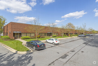 More details for 810 Cromwell Park Dr, Glen Burnie, MD - Flex for Lease