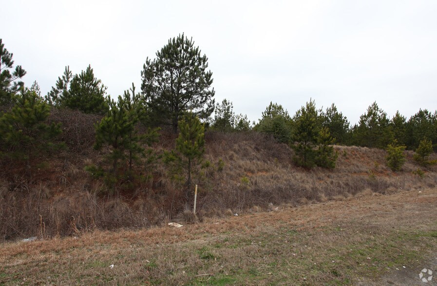 McFarland & Ridgeland Pky, Alpharetta, GA for sale - Primary Photo - Image 1 of 1