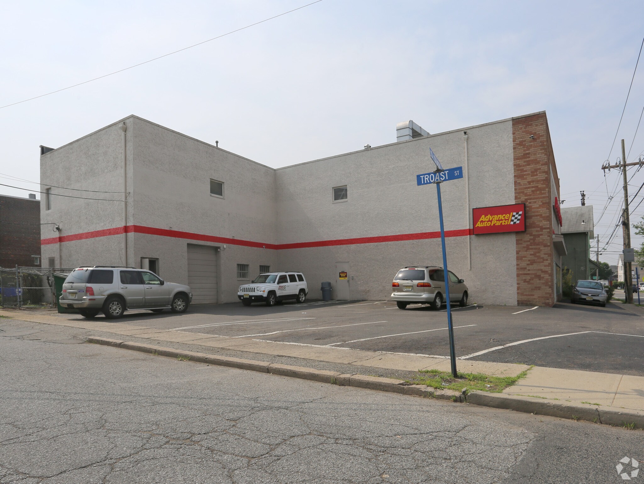 140 S State St, Hackensack, NJ for sale Primary Photo- Image 1 of 1