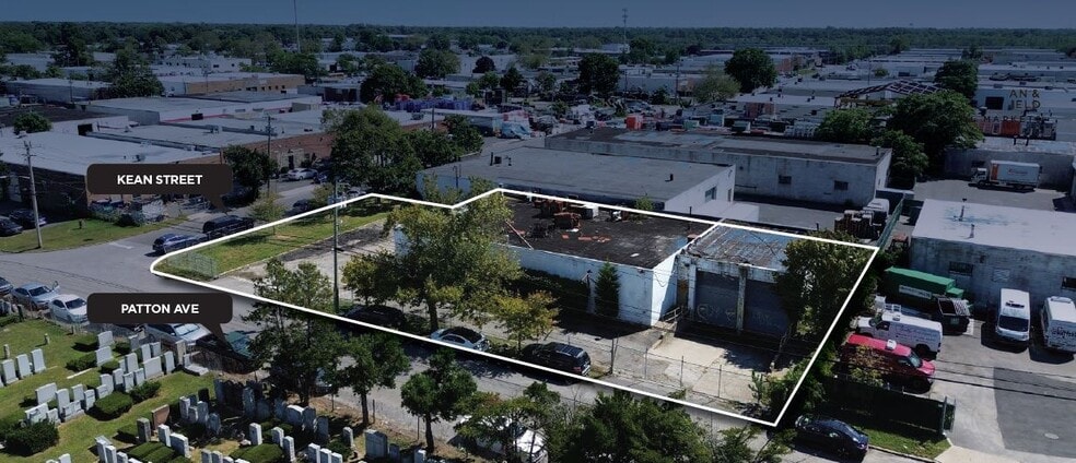 120 Kean St, West Babylon, NY for sale - Building Photo - Image 1 of 1