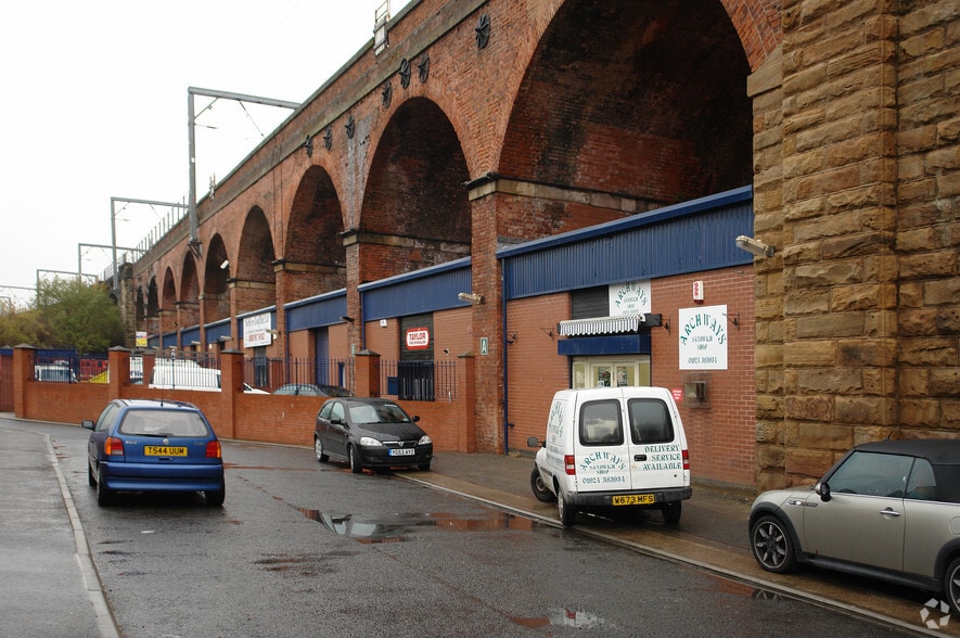 Avondale Way, Wakefield for lease - Building Photo - Image 2 of 2